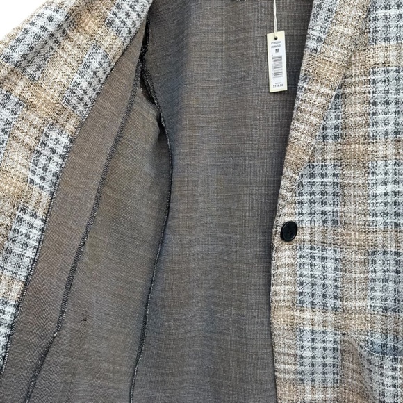 Max Studio Soft Blazer - Picture 9 of 12